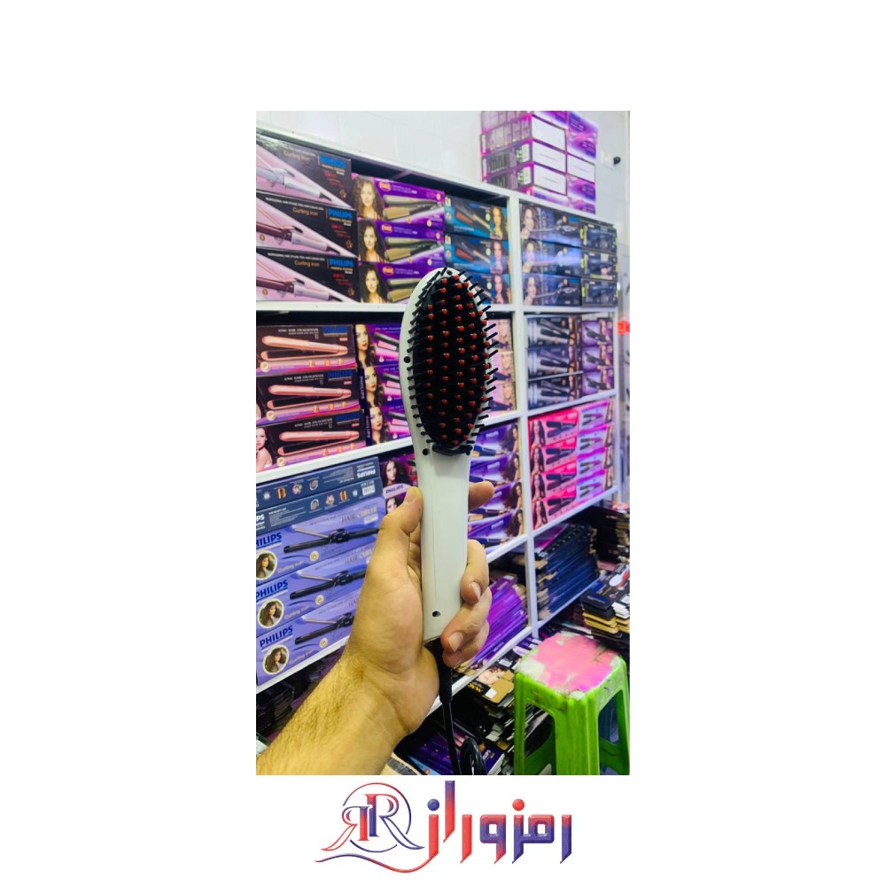 برس حرارتی فیلیپس مدل ph-6415
